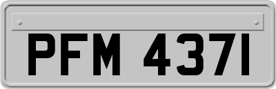 PFM4371