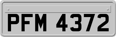 PFM4372