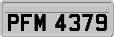 PFM4379