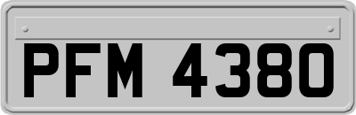 PFM4380