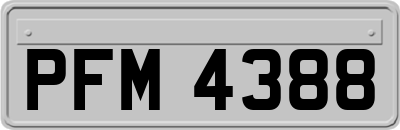 PFM4388
