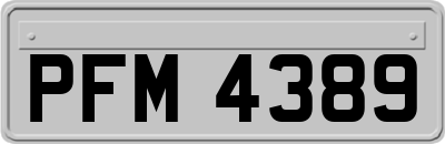 PFM4389