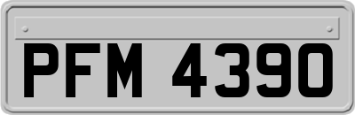 PFM4390