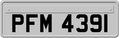 PFM4391