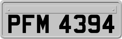 PFM4394