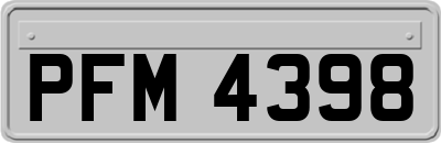 PFM4398