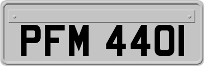 PFM4401