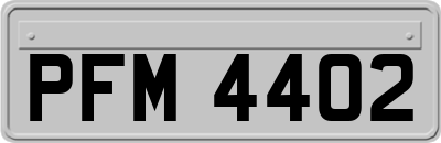 PFM4402