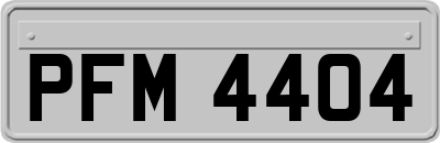 PFM4404