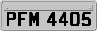 PFM4405