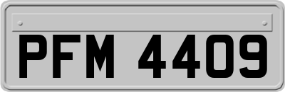 PFM4409