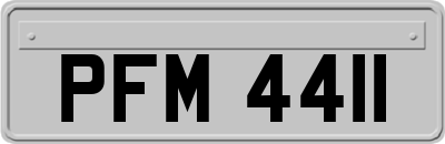 PFM4411