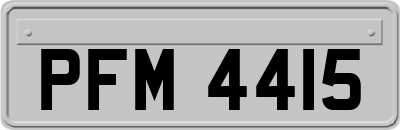 PFM4415