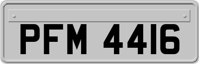 PFM4416