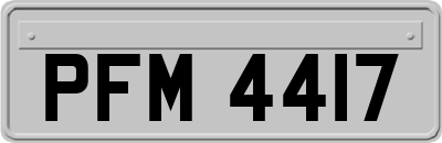 PFM4417