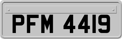 PFM4419