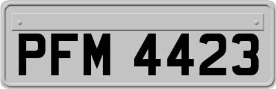 PFM4423
