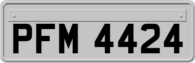 PFM4424