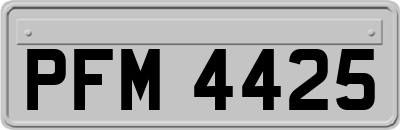 PFM4425
