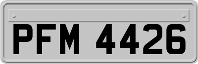 PFM4426