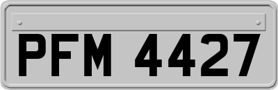 PFM4427