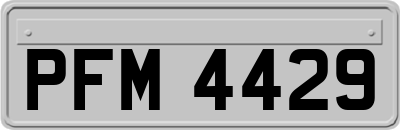 PFM4429