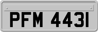 PFM4431