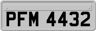 PFM4432