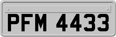PFM4433
