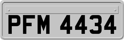 PFM4434