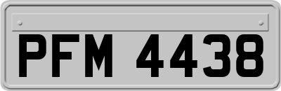 PFM4438
