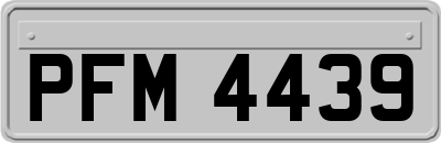 PFM4439