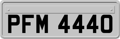 PFM4440