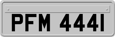 PFM4441