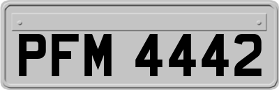 PFM4442