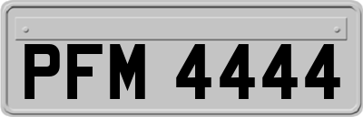 PFM4444