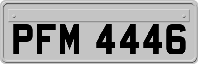 PFM4446