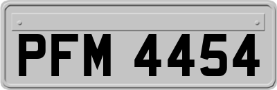 PFM4454