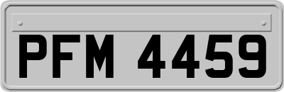 PFM4459