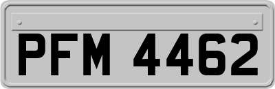 PFM4462