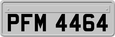PFM4464