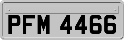 PFM4466