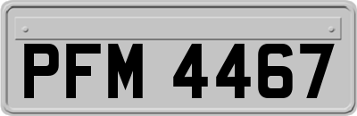 PFM4467