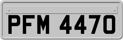 PFM4470