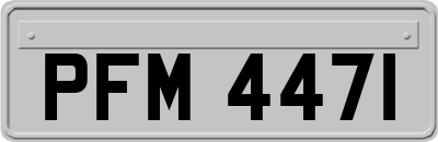 PFM4471