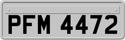 PFM4472