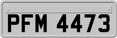 PFM4473