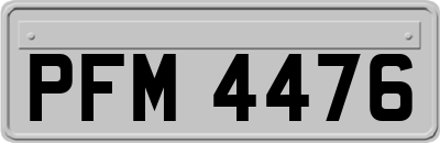 PFM4476