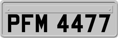 PFM4477