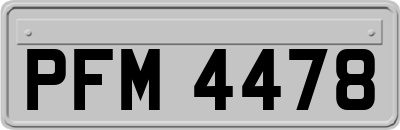 PFM4478